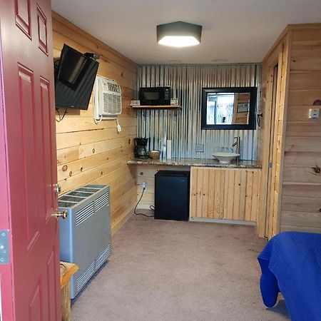Hidden Haven Cottages Lake City Екстериор снимка