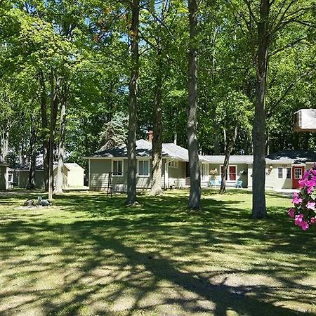 Hidden Haven Cottages Lake City Екстериор снимка
