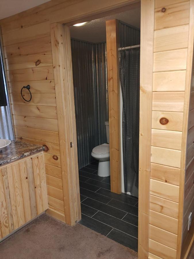 Hidden Haven Cottages Lake City Екстериор снимка