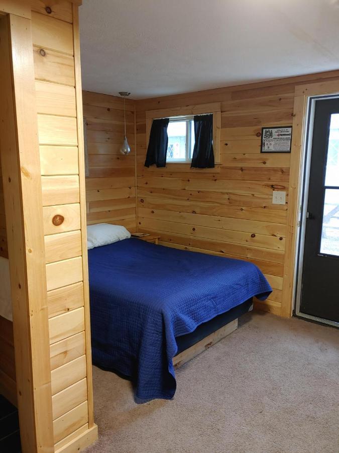 Hidden Haven Cottages Lake City Екстериор снимка